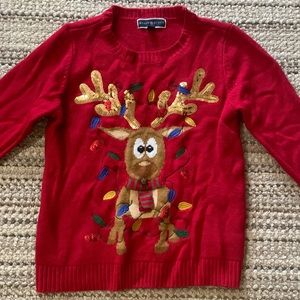Holiday Sweater